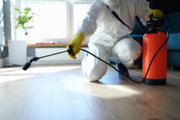 Best Bed Bug Extermination  in Parkwood, CA